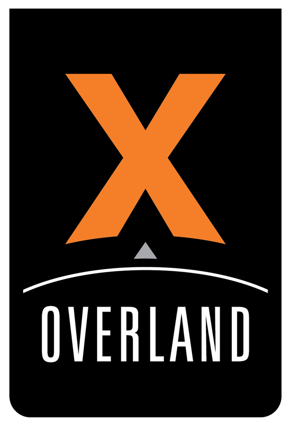 XOVERLAND