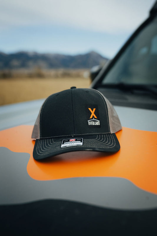 XOVERLAND OG Hat
