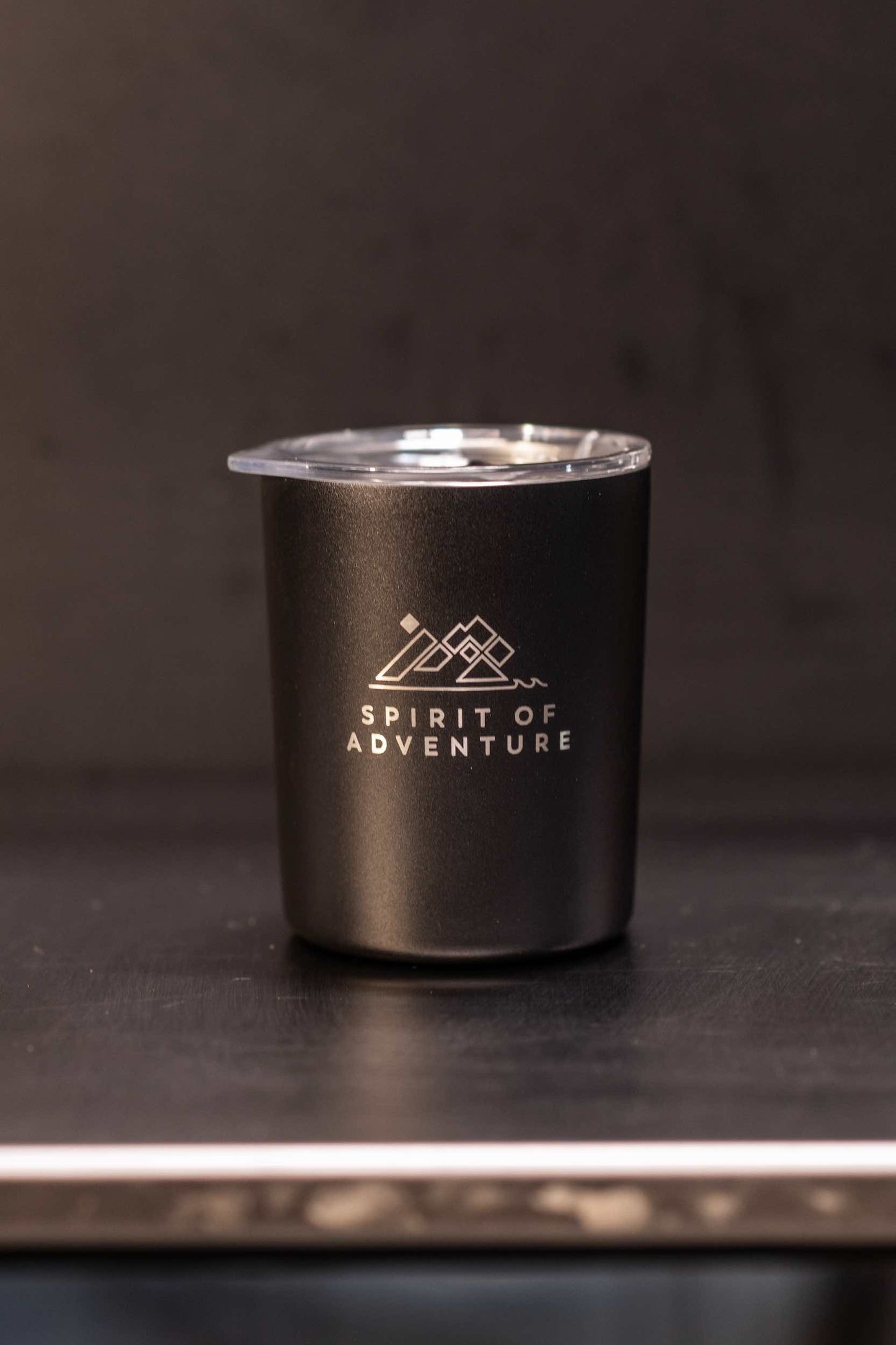 XOVERLAND Spirit of Adventure Mug