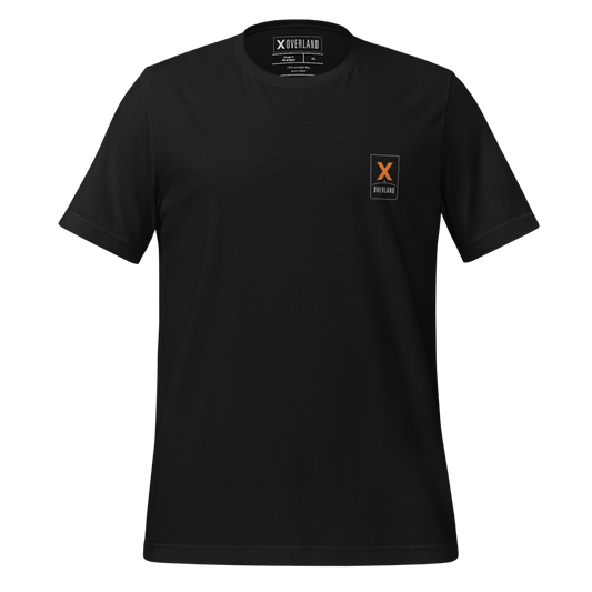 XOVERLAND XV Limited Edition T-Shirt