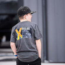 Men's X Overland®️ Clone Tee