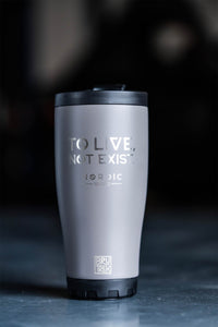 X Overland® Nordic Series Adventure Tumbler