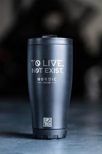X Overland® Nordic Series Adventure Tumbler