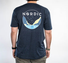 X Overland® Orion Men's T-shirt