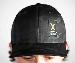 X Overland® Multicam Flexfit Hat