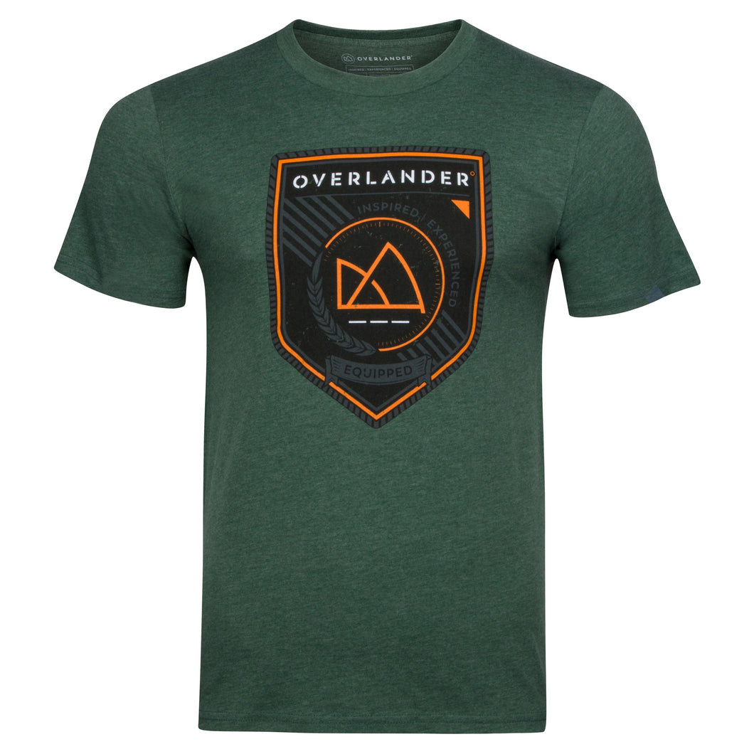 Men's OVERLANDER˚ Equipped Tee