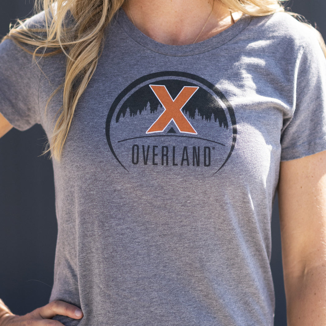 Women's X Overland® Alpine Tee