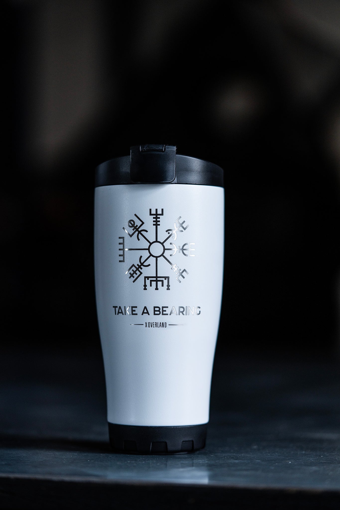 X Overland® Nordic Series Adventure Tumbler