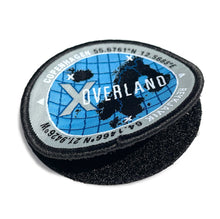 X Overland® Nordic Patch