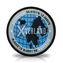 X Overland® Nordic Patch