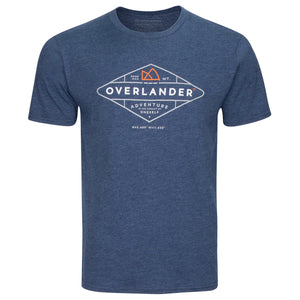 Men's OVERLANDER˚ Bearing Tee